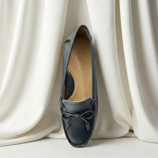 Milford Moccasin Luxe Loafers