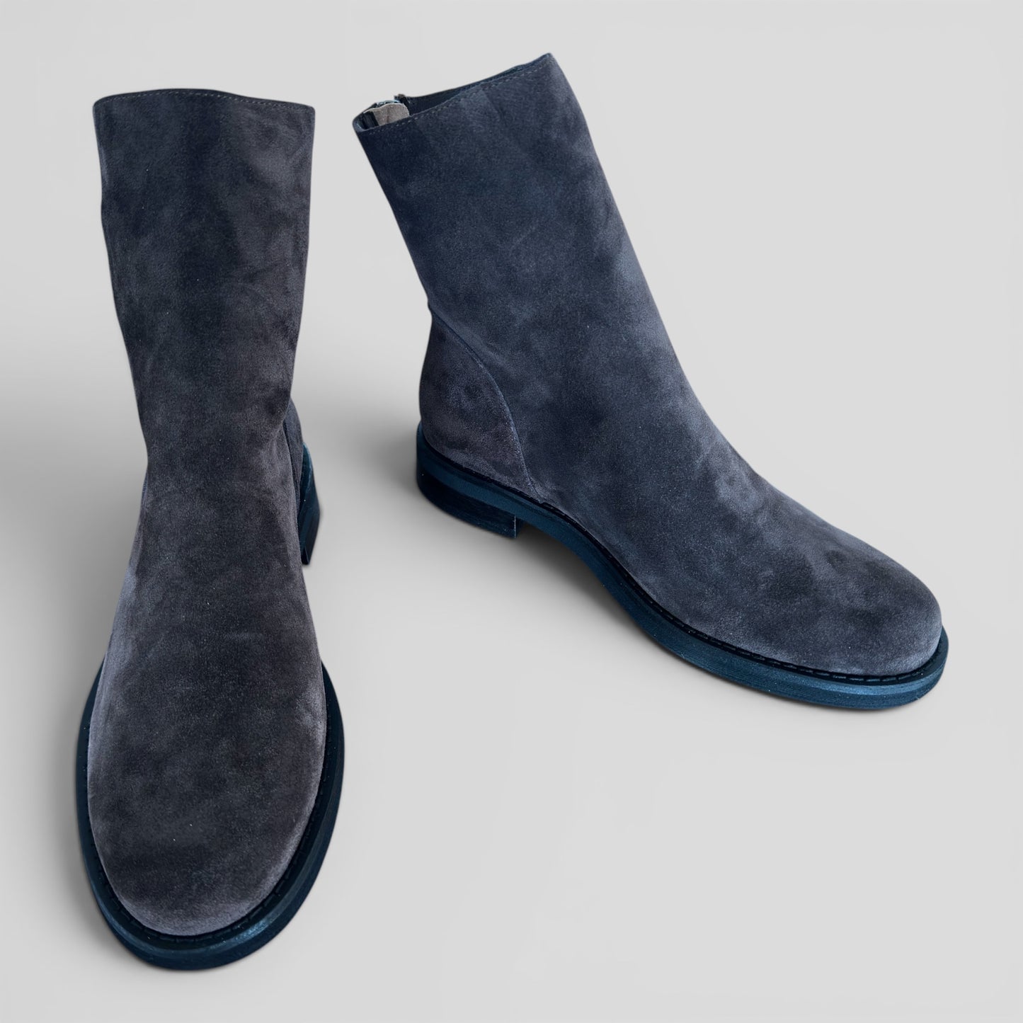 Tekapo Suede Boot
