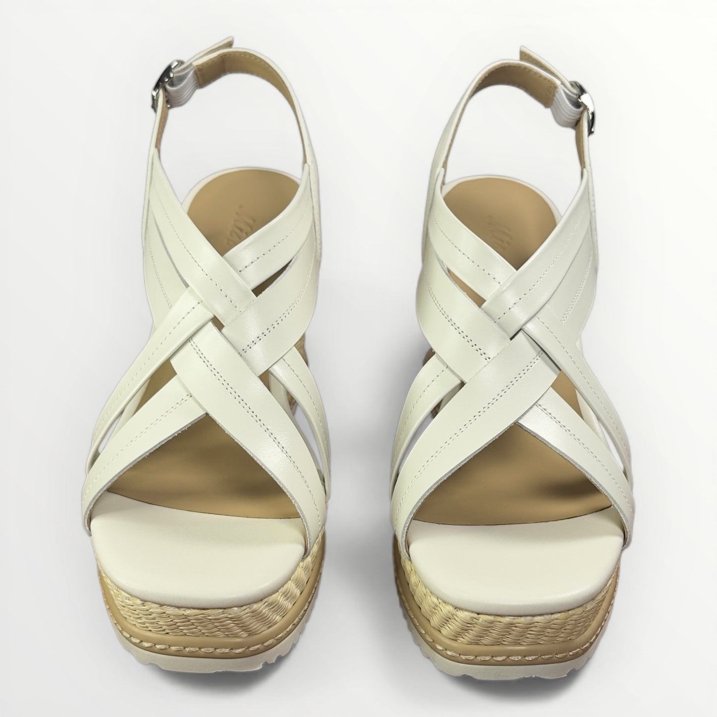The Waiheke Wedge Sandal