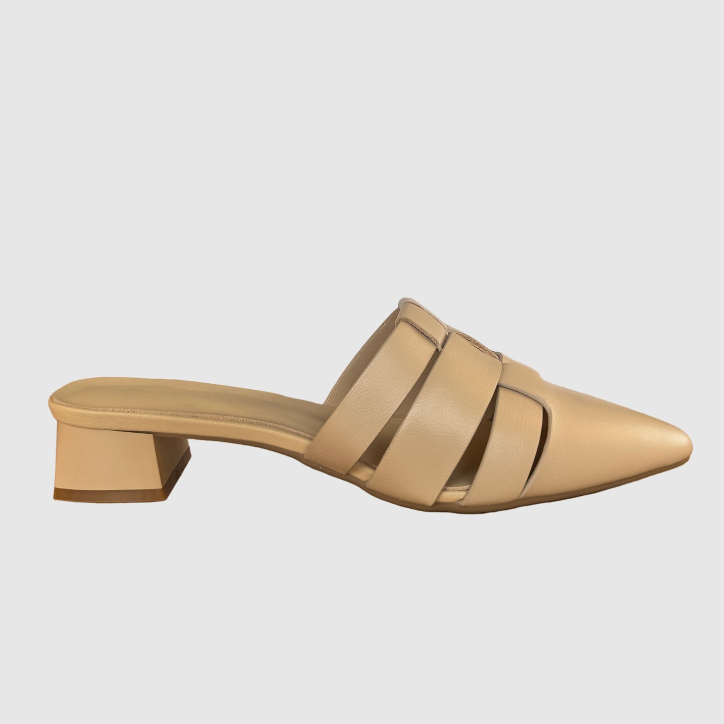 Parnell Weave - Beige