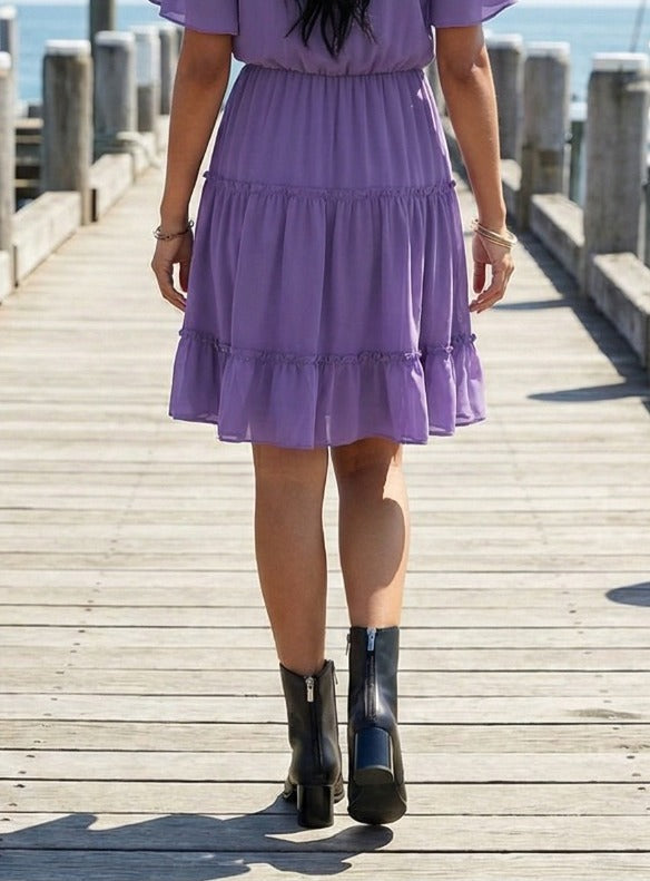 Gallery Boot - Black