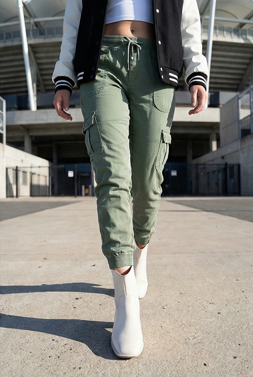 Gallery Boot - White