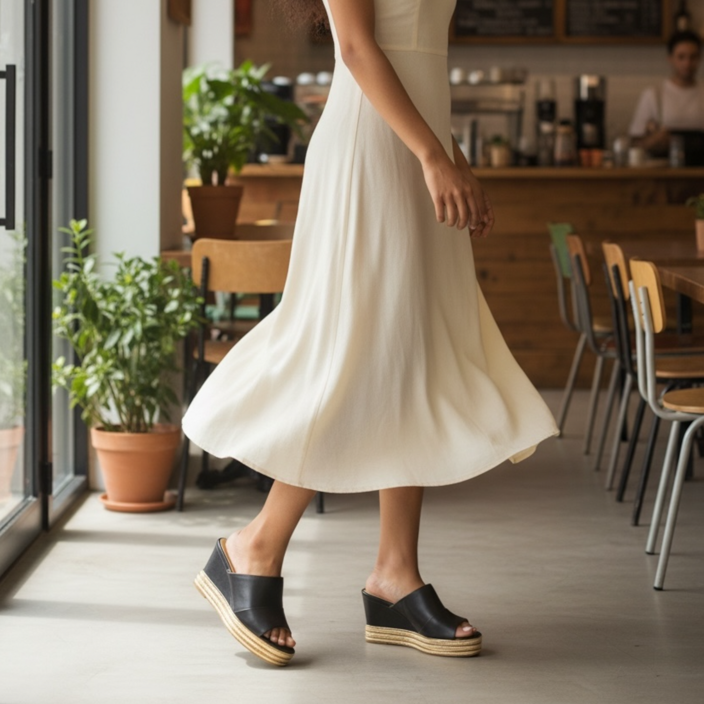 The Glenorchy Wedge Slide