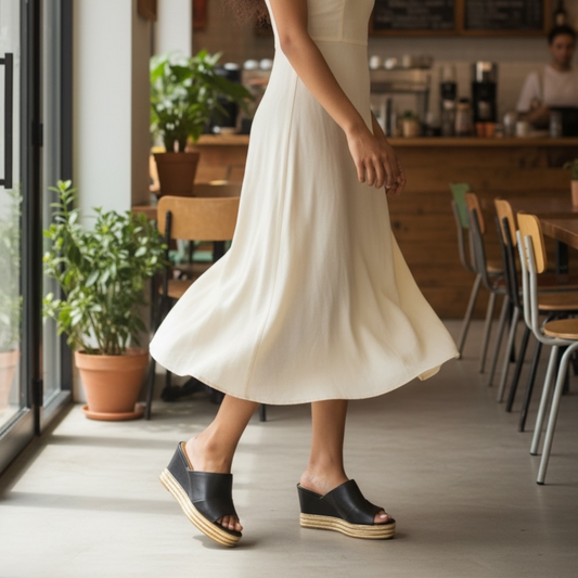 The Glenorchy Wedge Slide