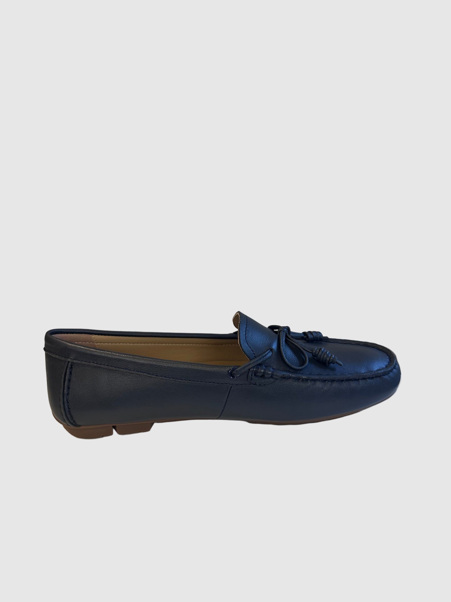 Milford Moccasin