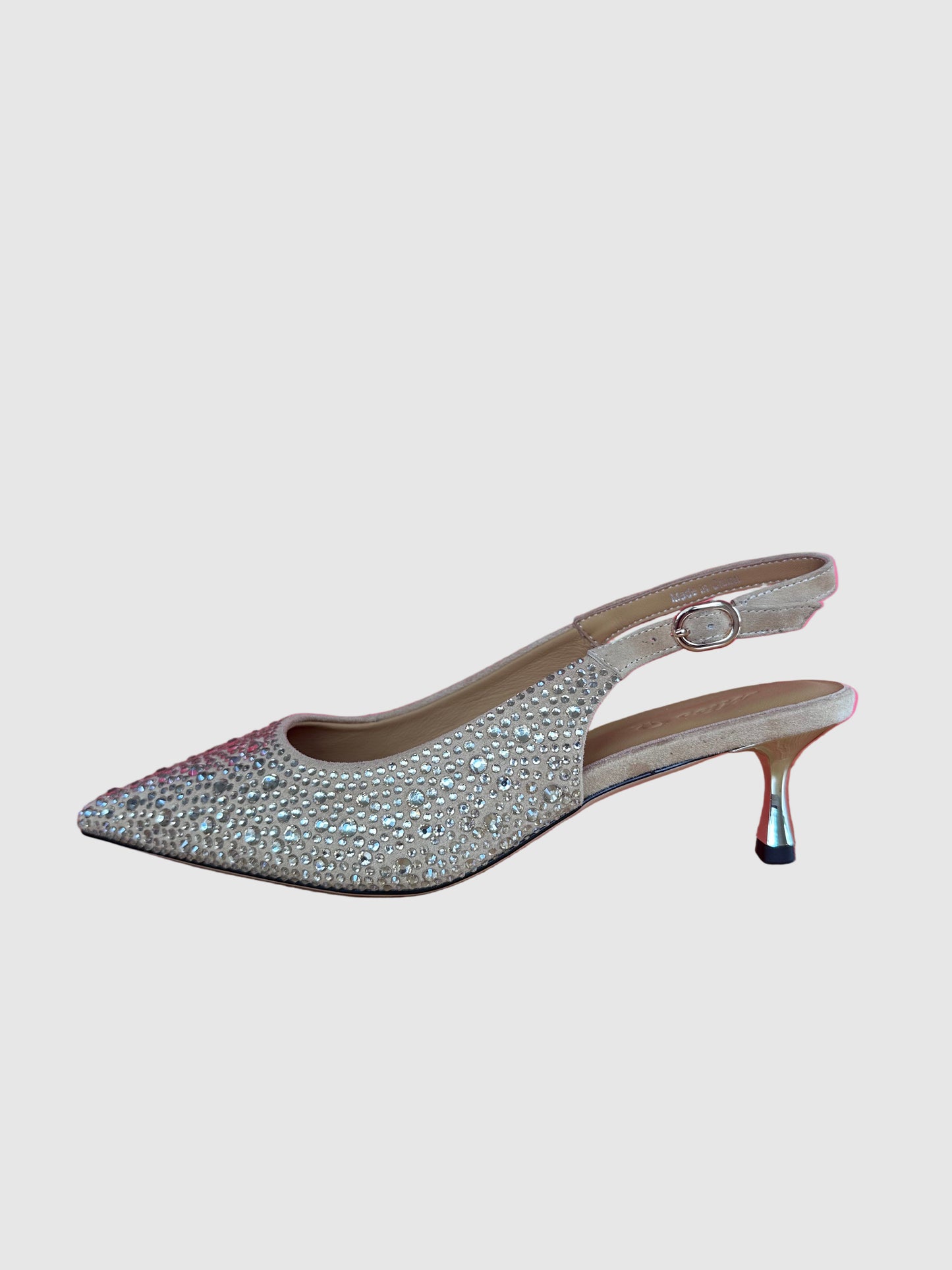 Savoy Sparkler - Beige