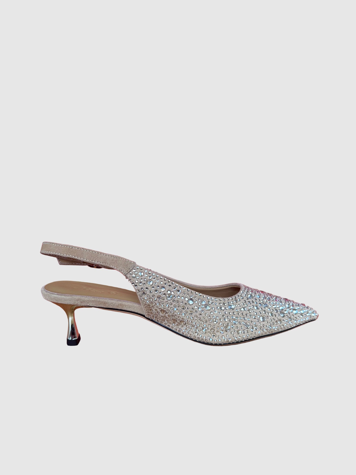 Savoy Sparkler - Beige