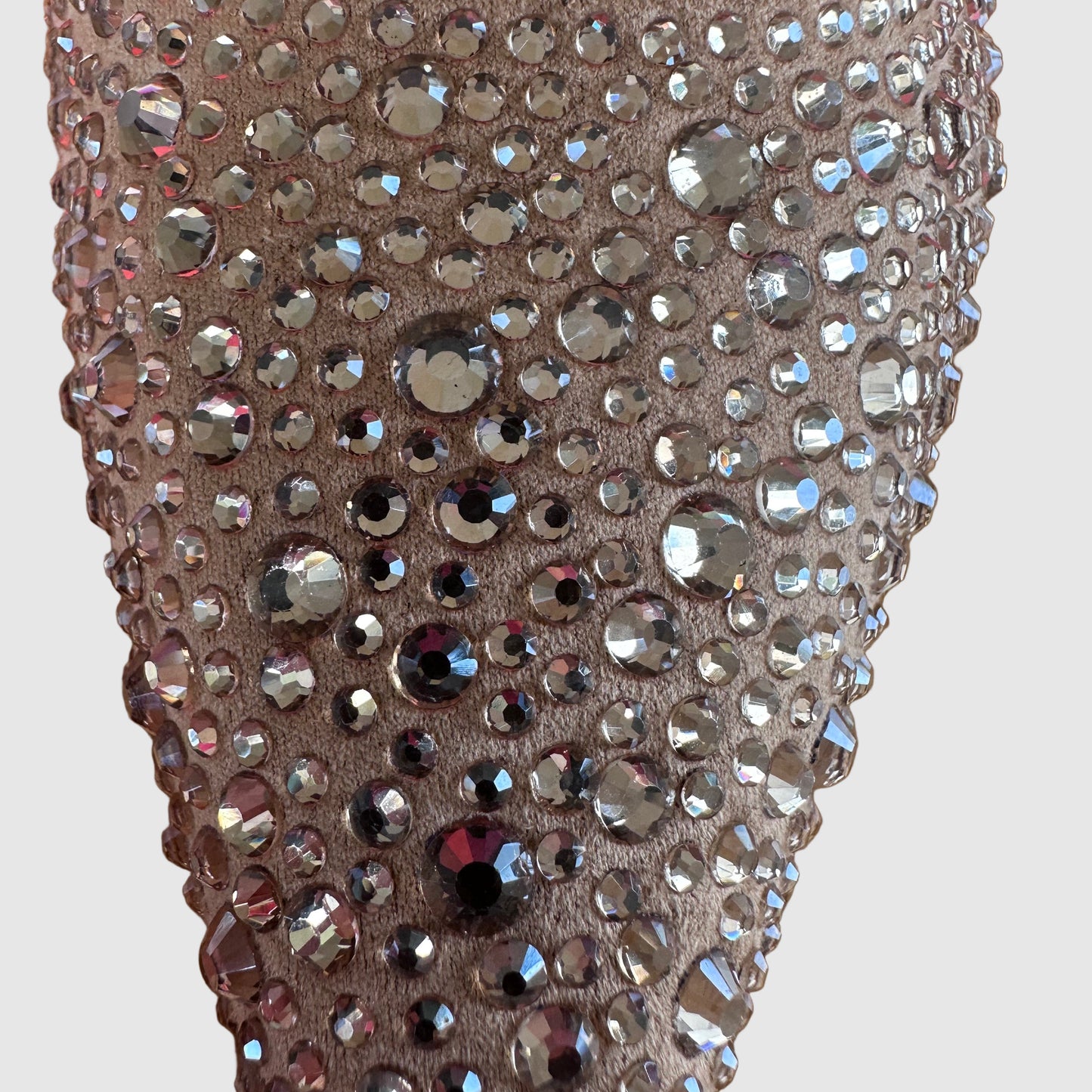 Savoy Sparkler - Beige