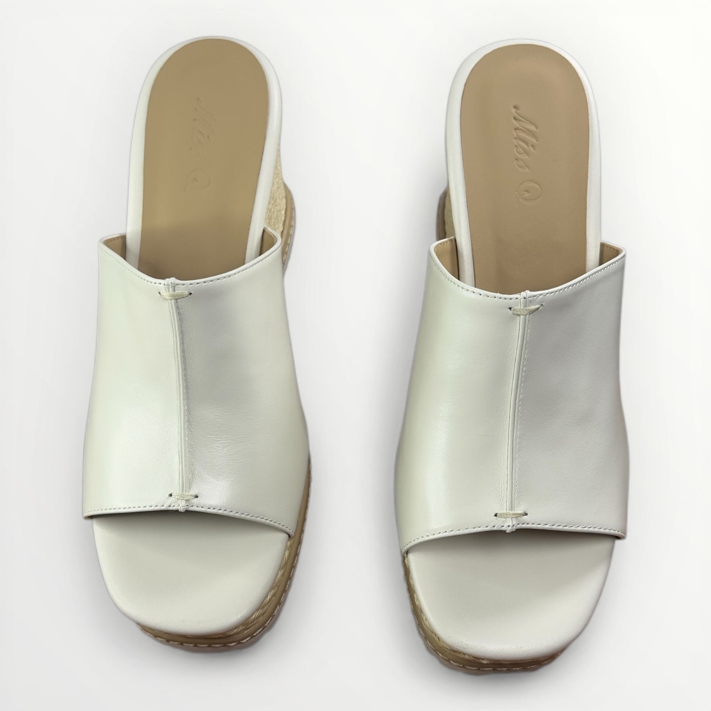 The Picton Wedge Slide