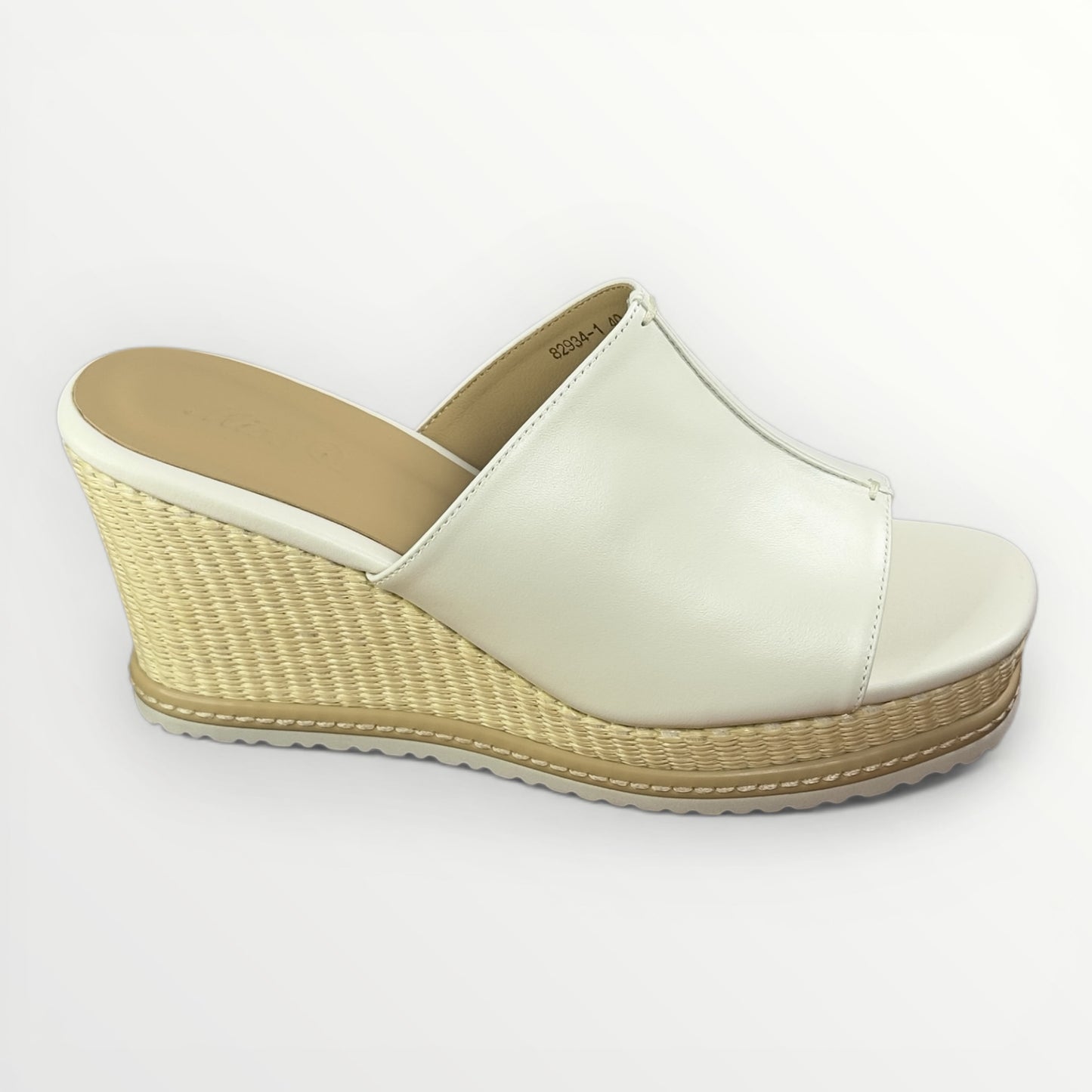 The Picton Wedge Slide