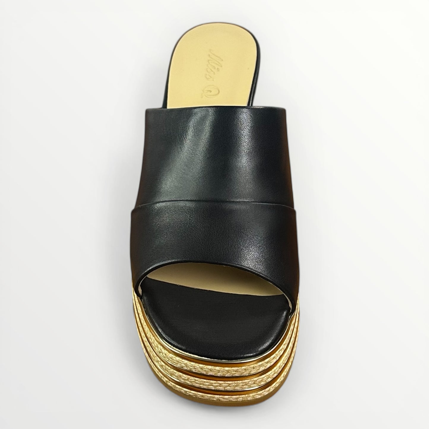 The Glenorchy Wedge Slide