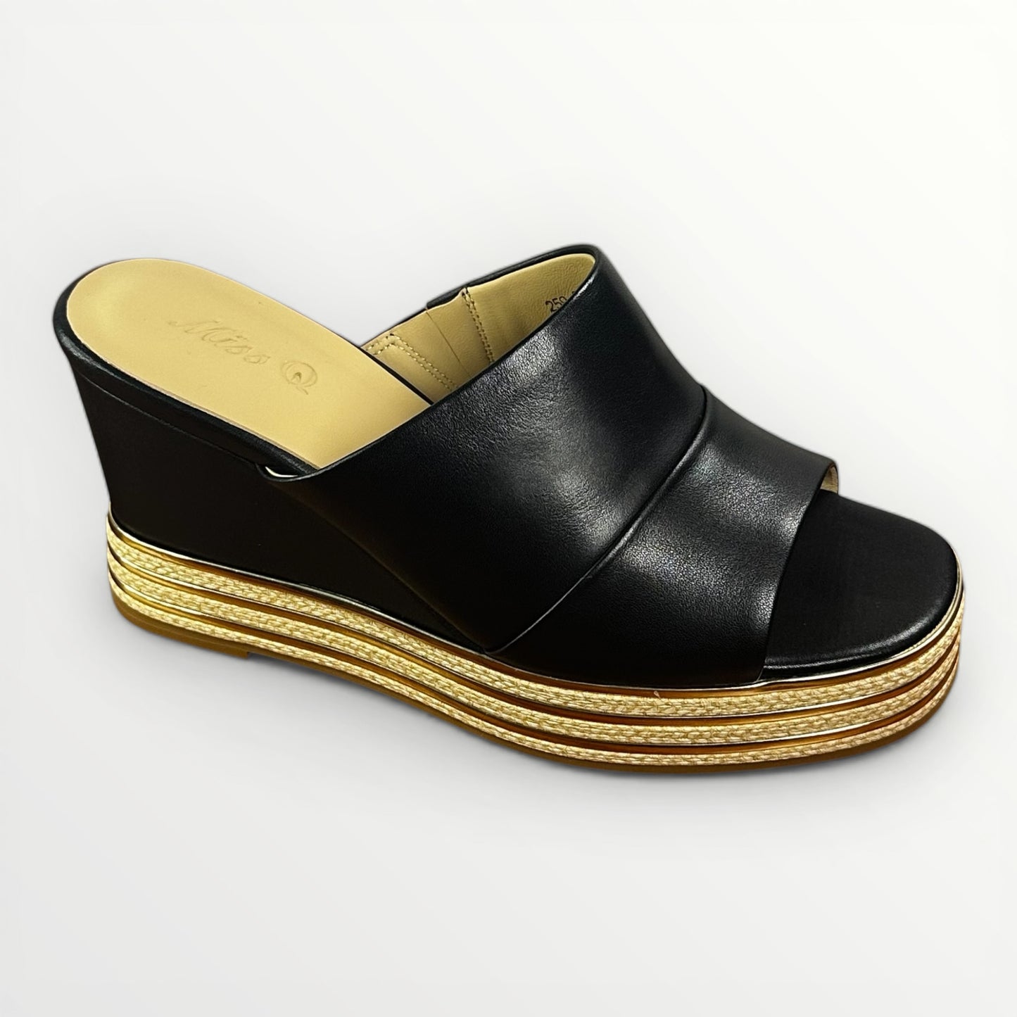 The Glenorchy Wedge Slide