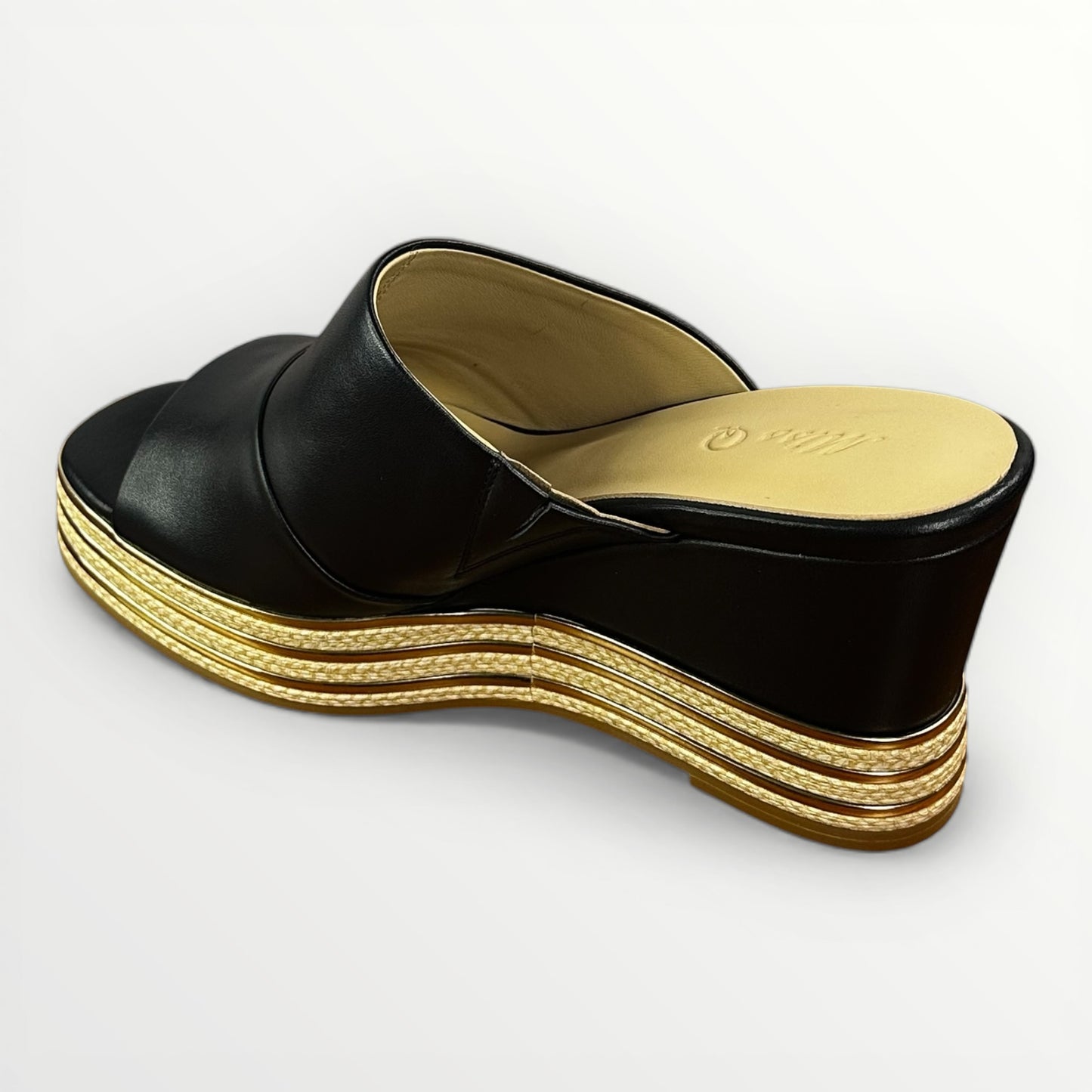 The Glenorchy Wedge Slide