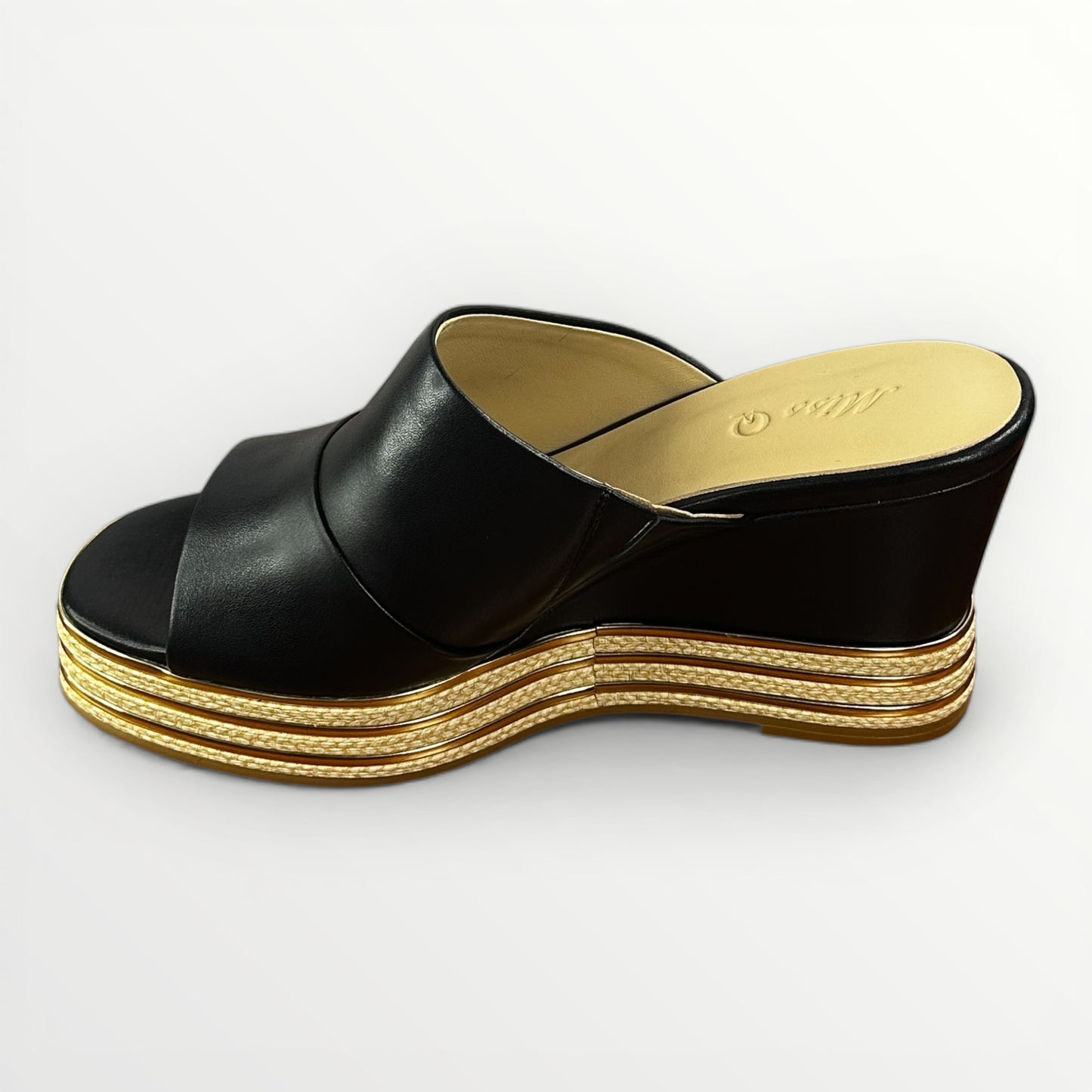 The Glenorchy Wedge Slide