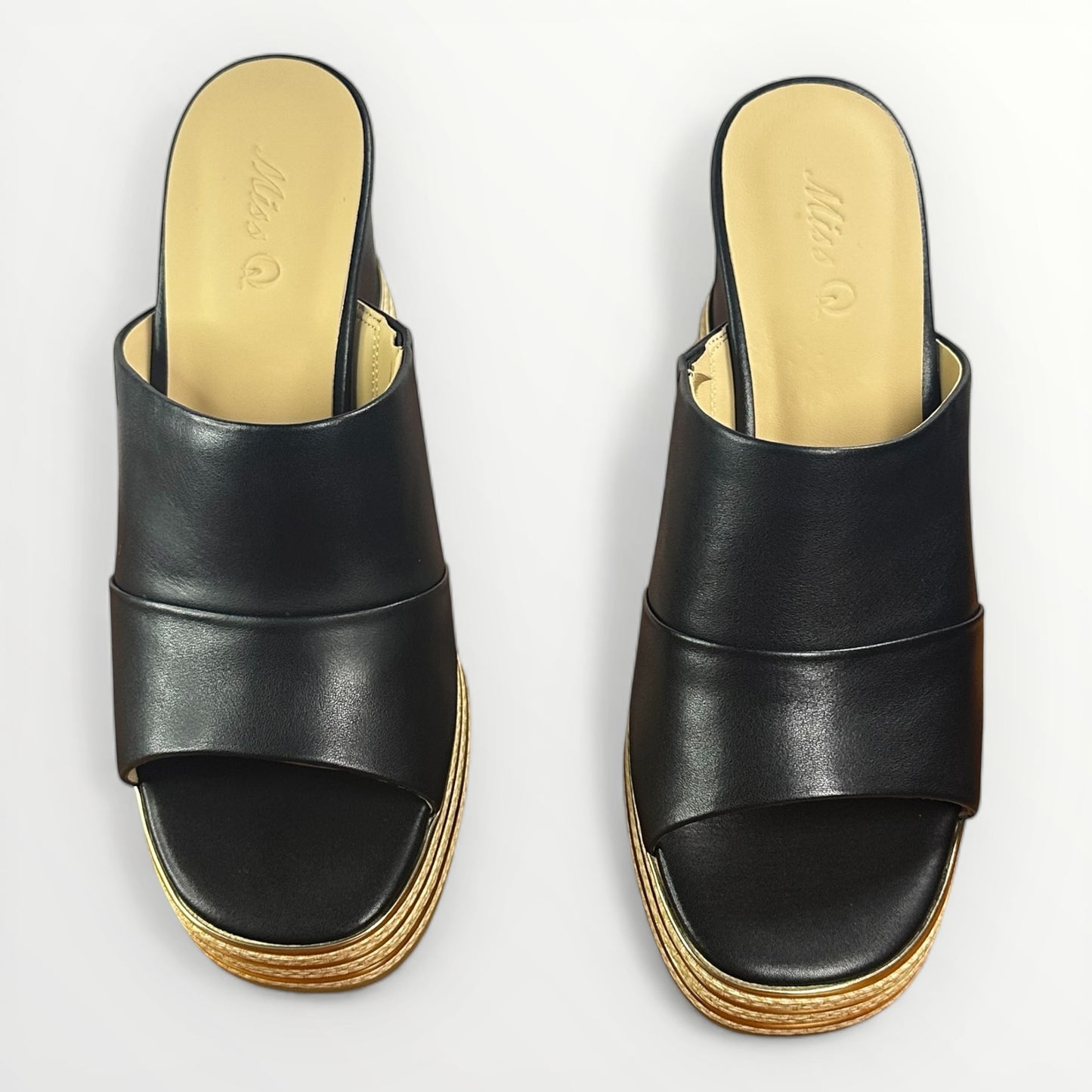 The Glenorchy Wedge Slide