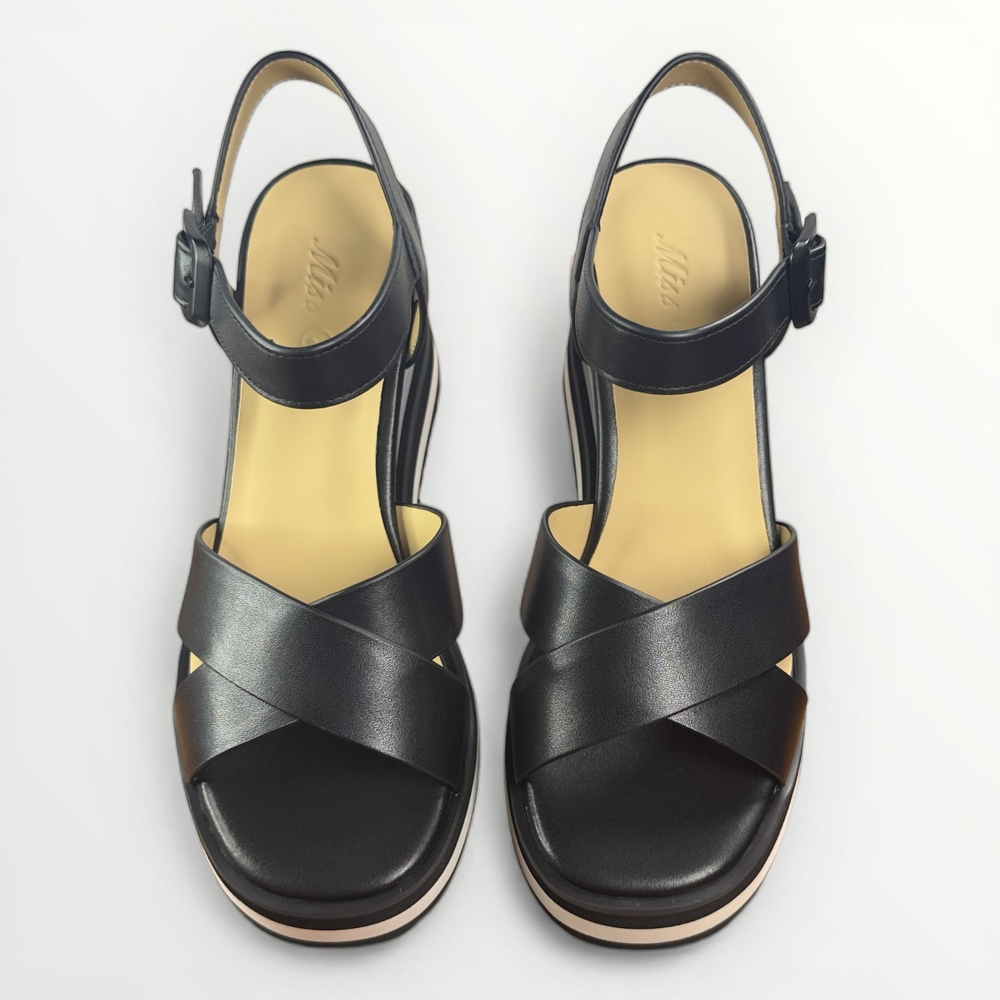 The Akaroa Wedge