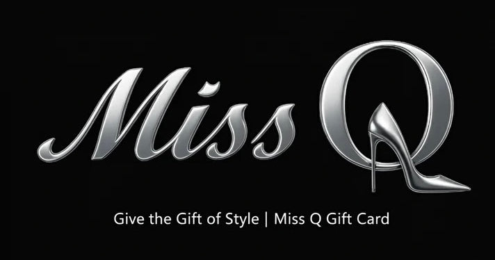 Miss Q Gift Card
