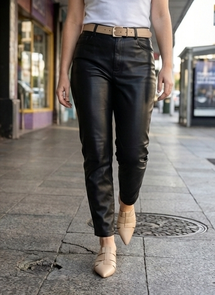 Parnell Weave - Beige