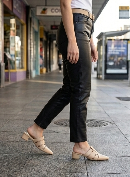 Parnell Weave - Beige