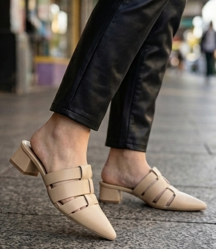 Parnell Weave - Beige