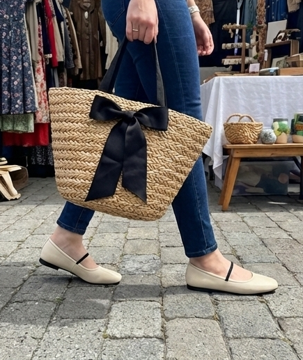 Mission Bay Mary Jane