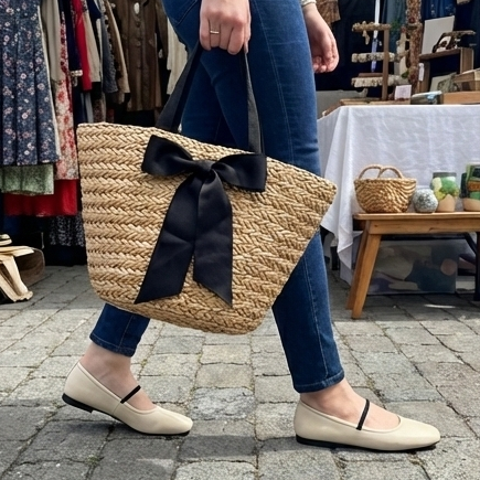 Mission Bay Mary Jane