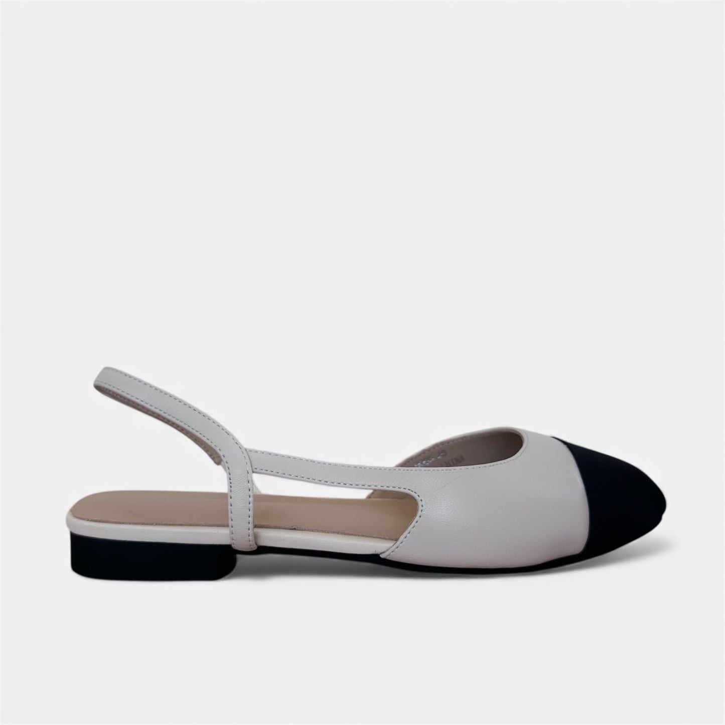 Parisian Slingback