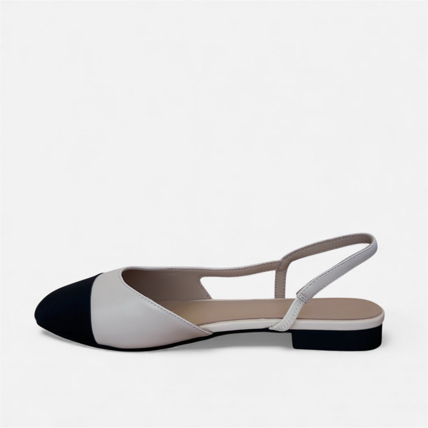 Parisian Slingback