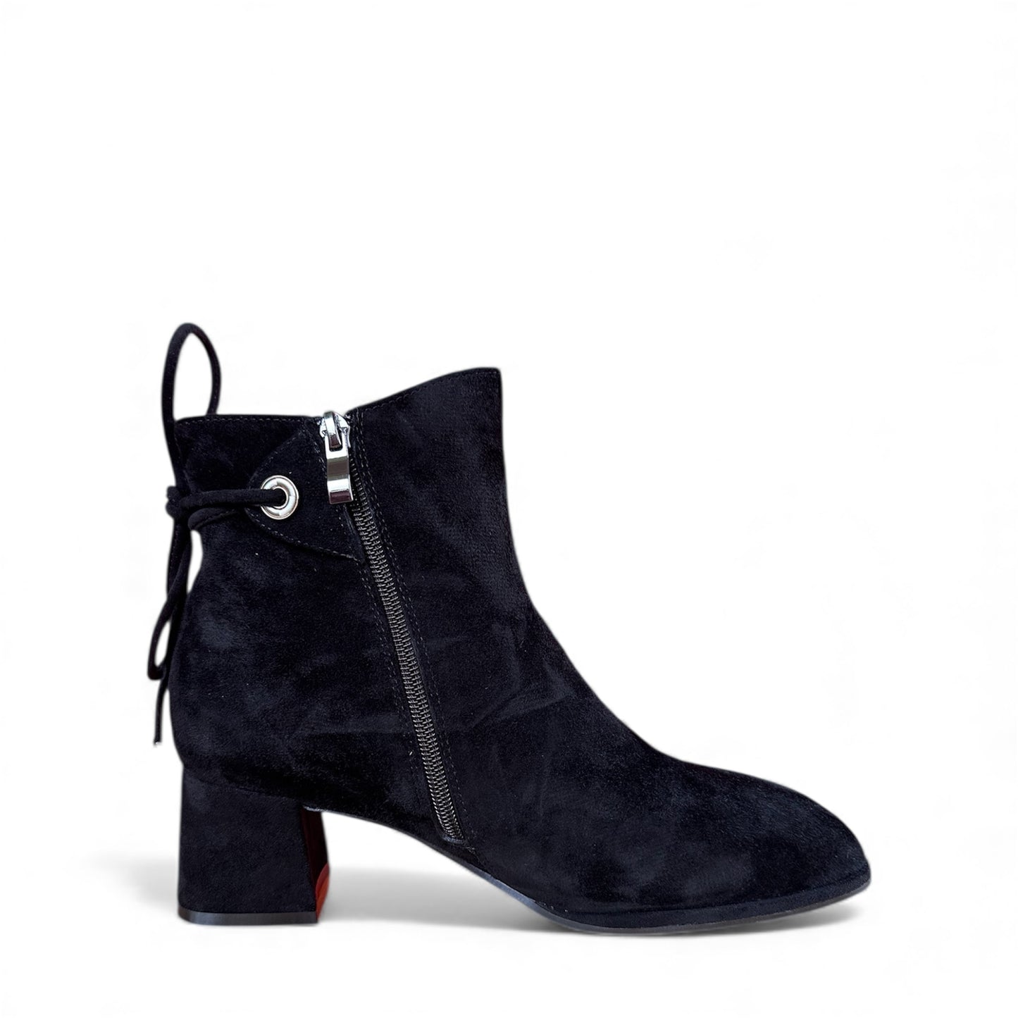 Merivale Boot - Black