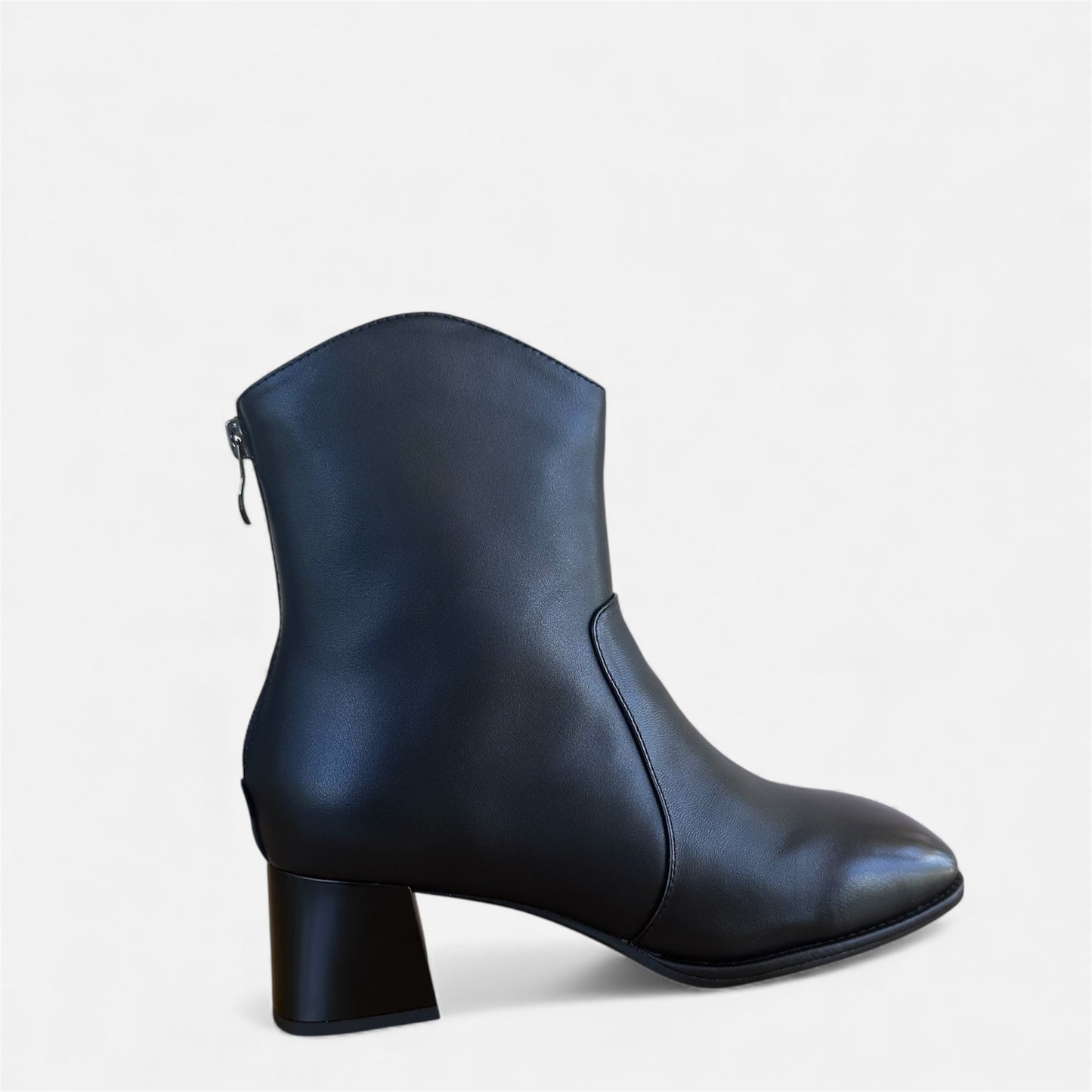 Gallery Boot - Black