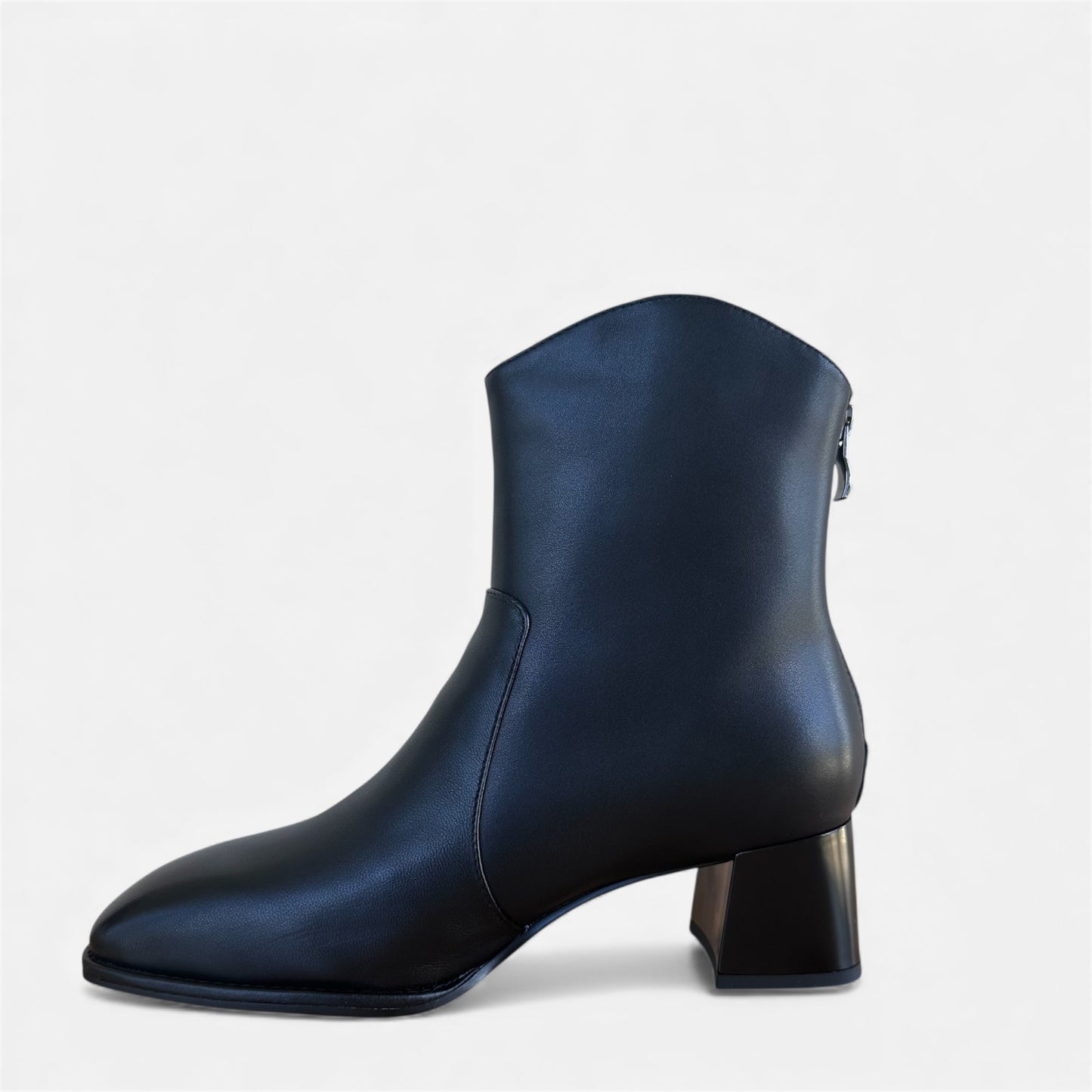 Gallery Boot - Black