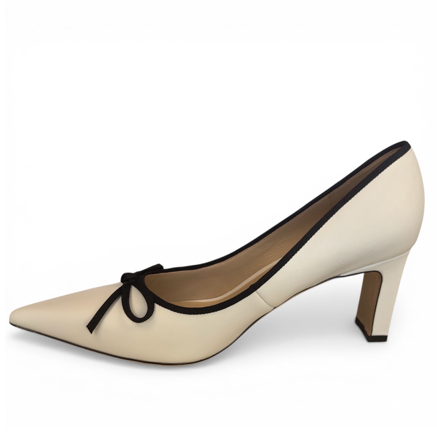 The Remuera Heel