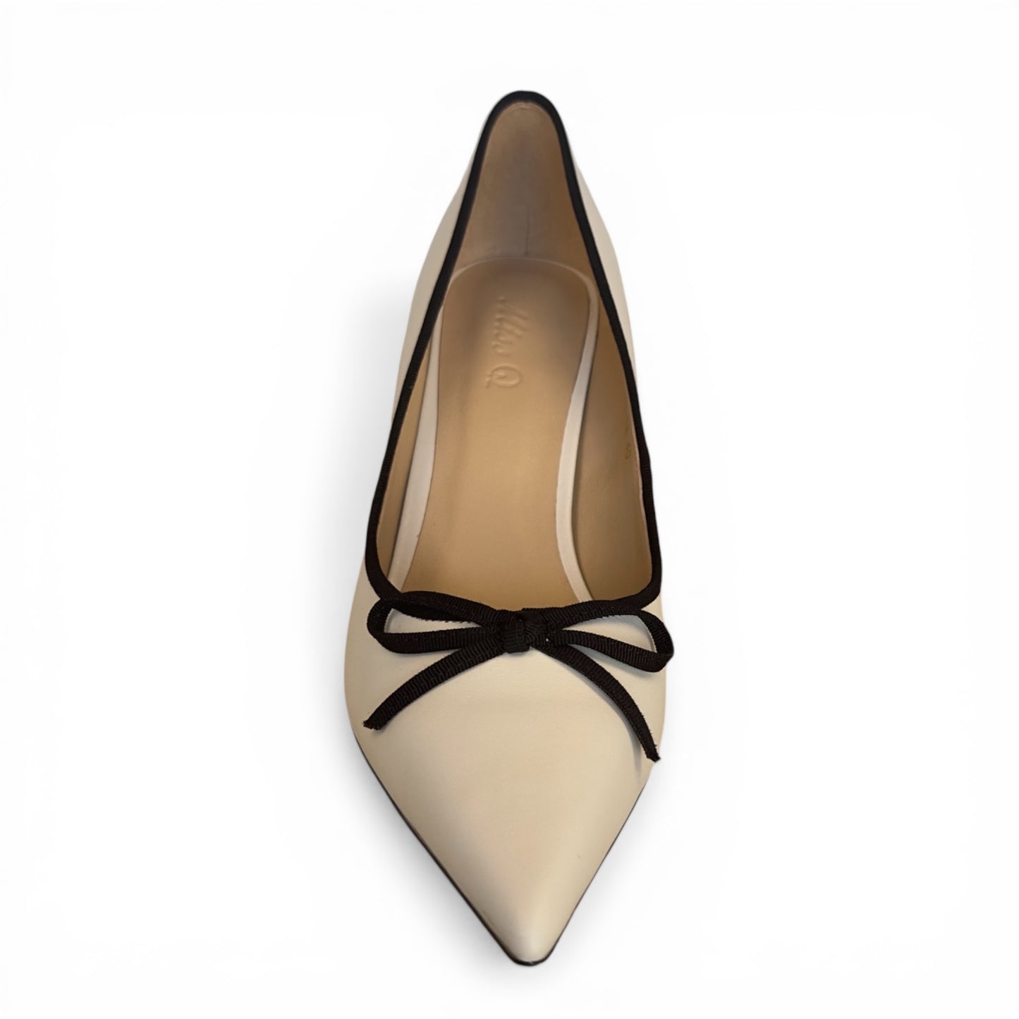 The Remuera Heel