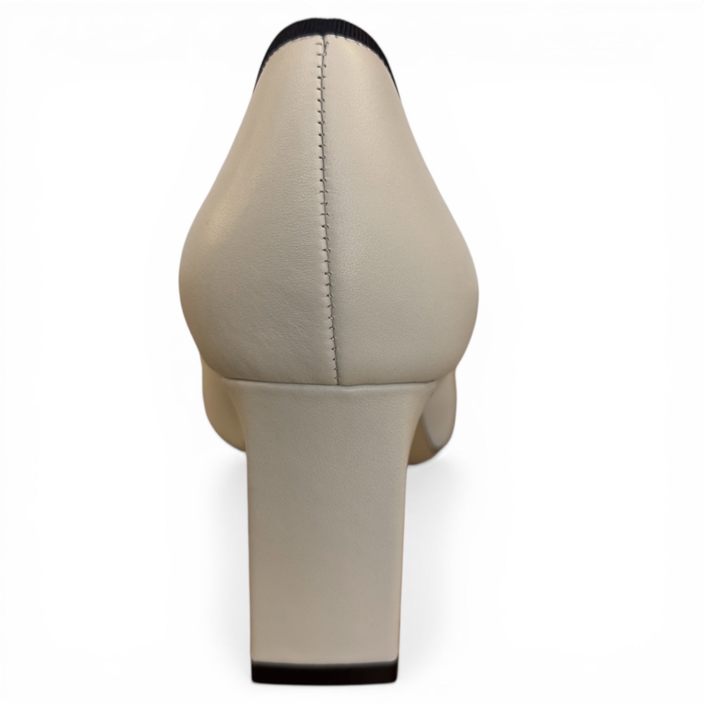 The Remuera Heel