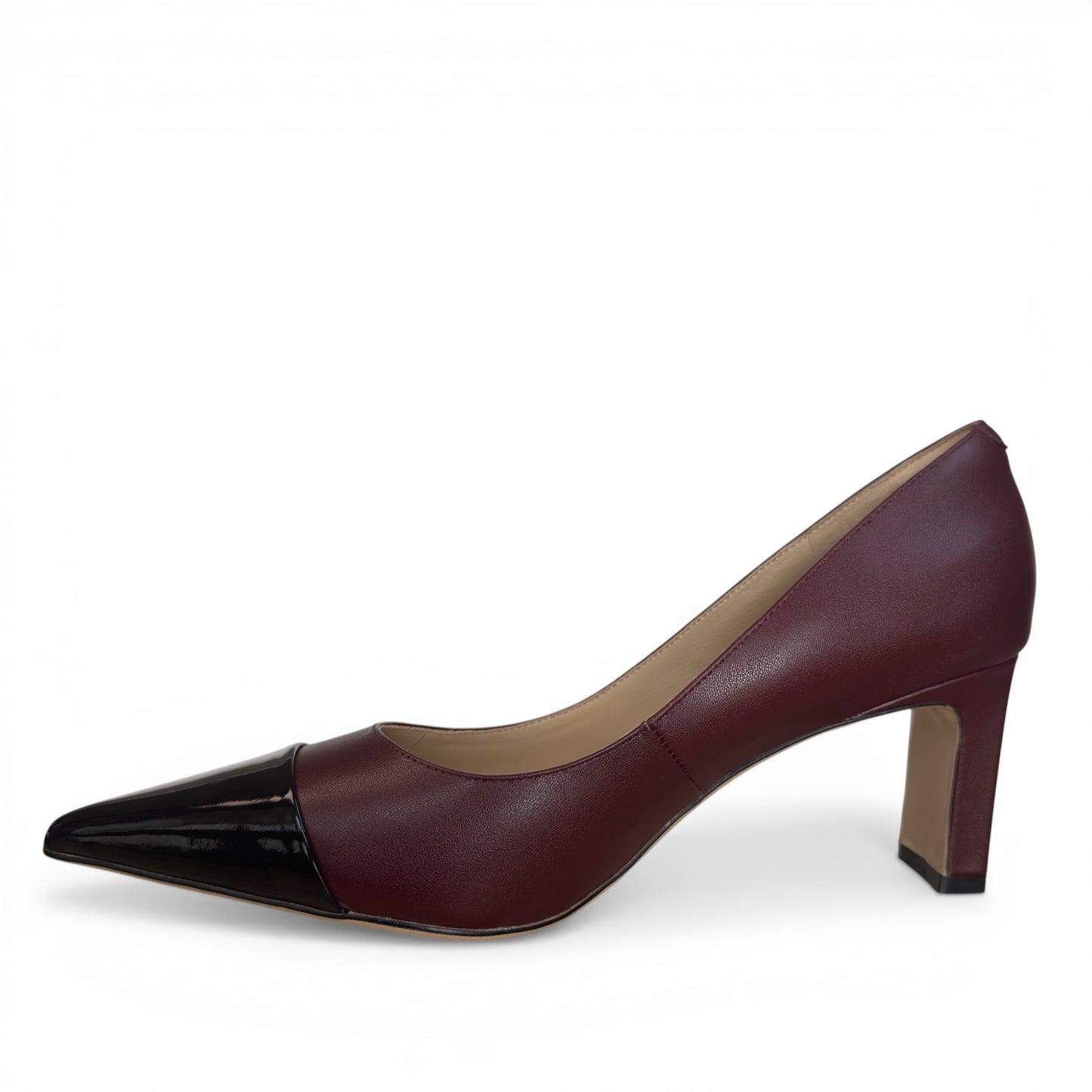 The Newmarket Heel