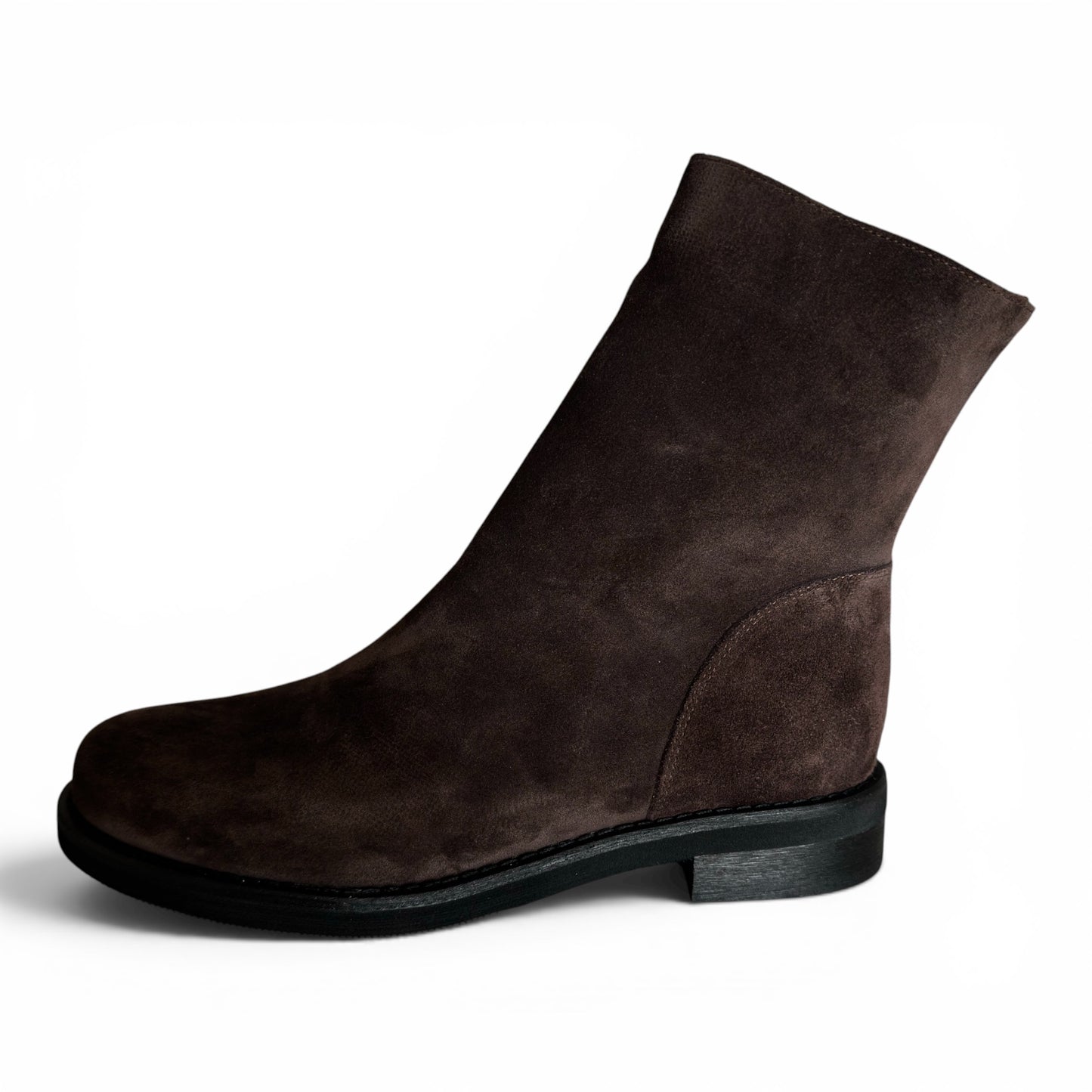 Tekapo Suede Boot
