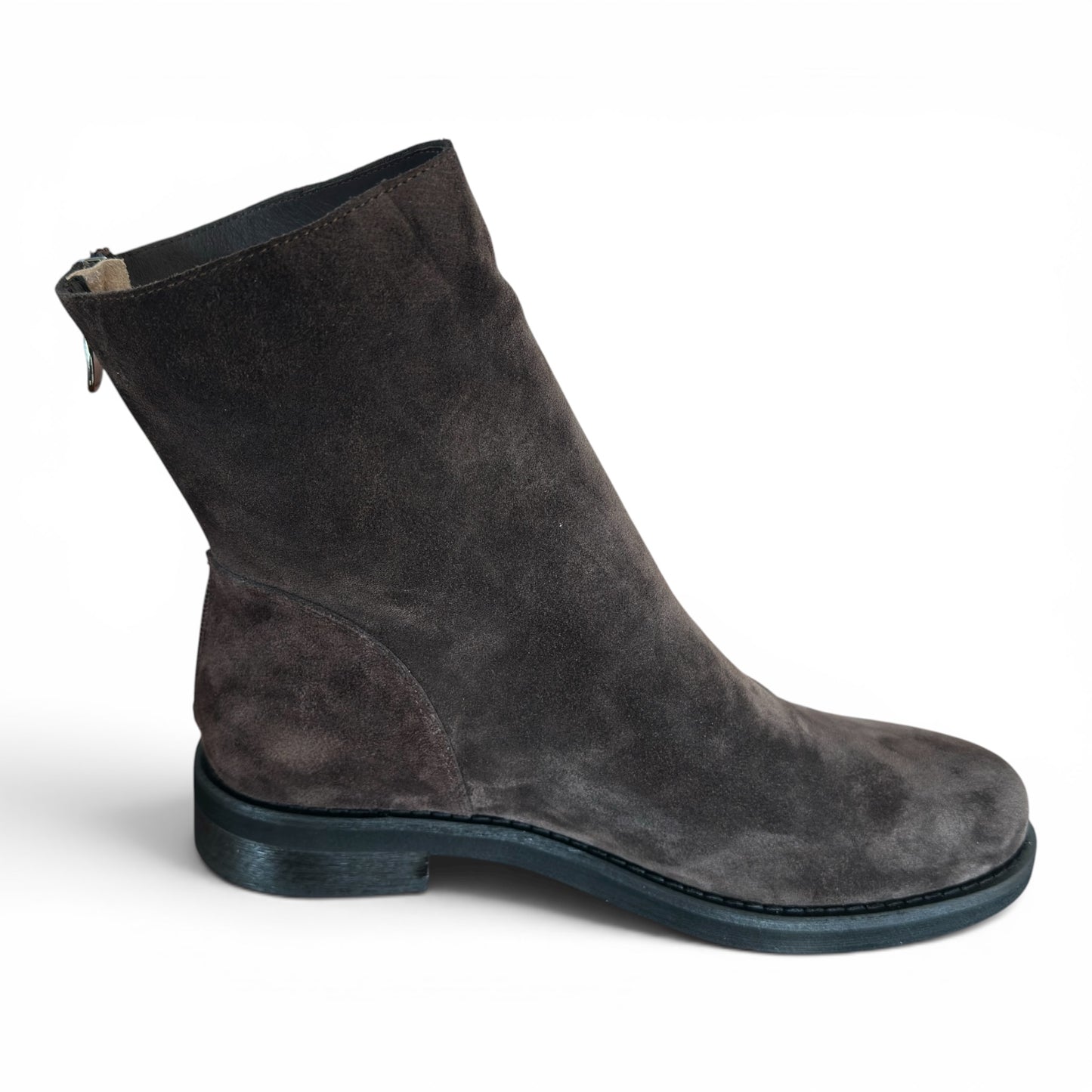 Tekapo Suede Boot