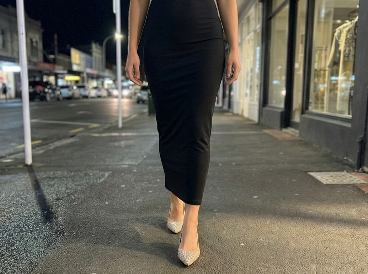 Savoy Sparkler - Beige