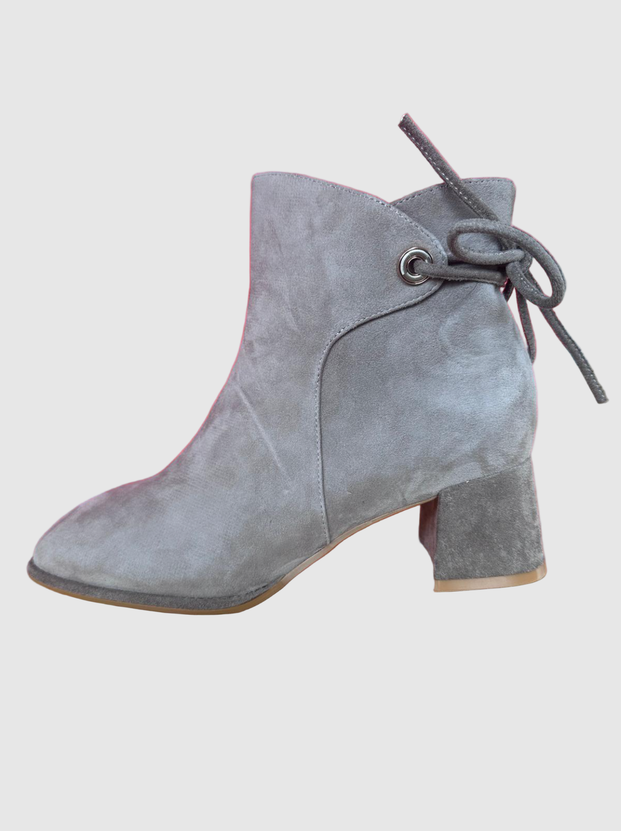 Merivale Boot - Grey