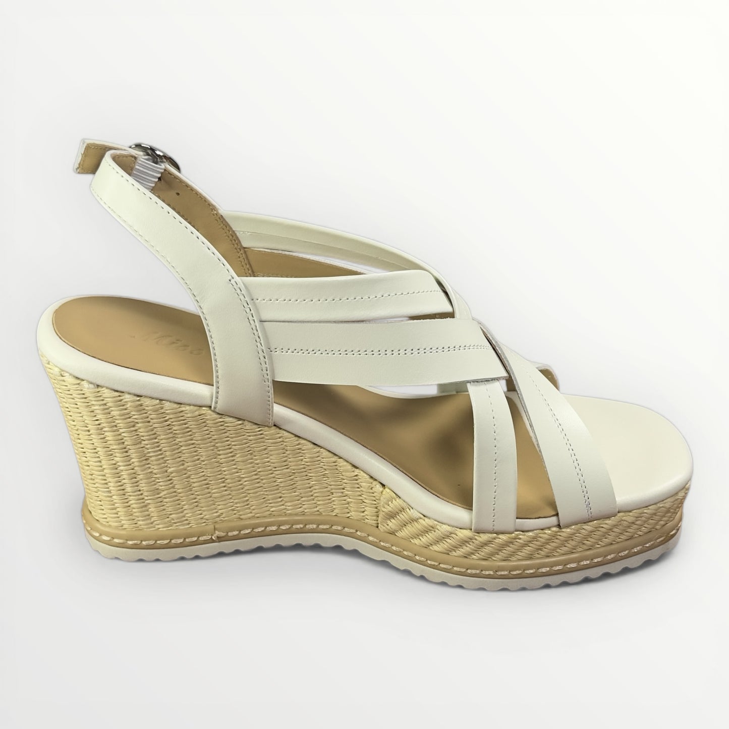 The Waiheke Wedge Sandal