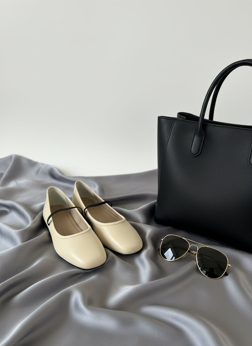 Mission Bay Mary Jane