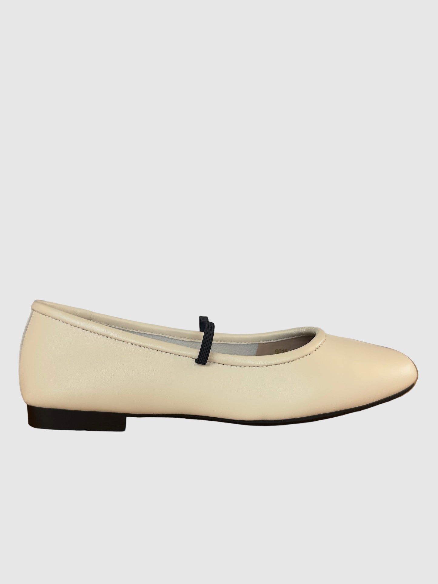 Mission Bay Mary Jane